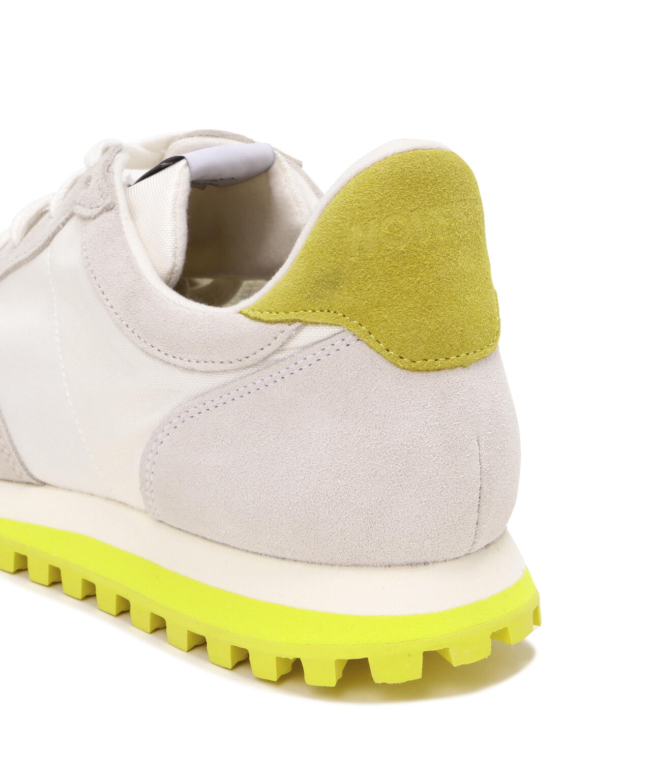 NOVESTA / MARATHON TRAIL COLOR SOLE YELLOW