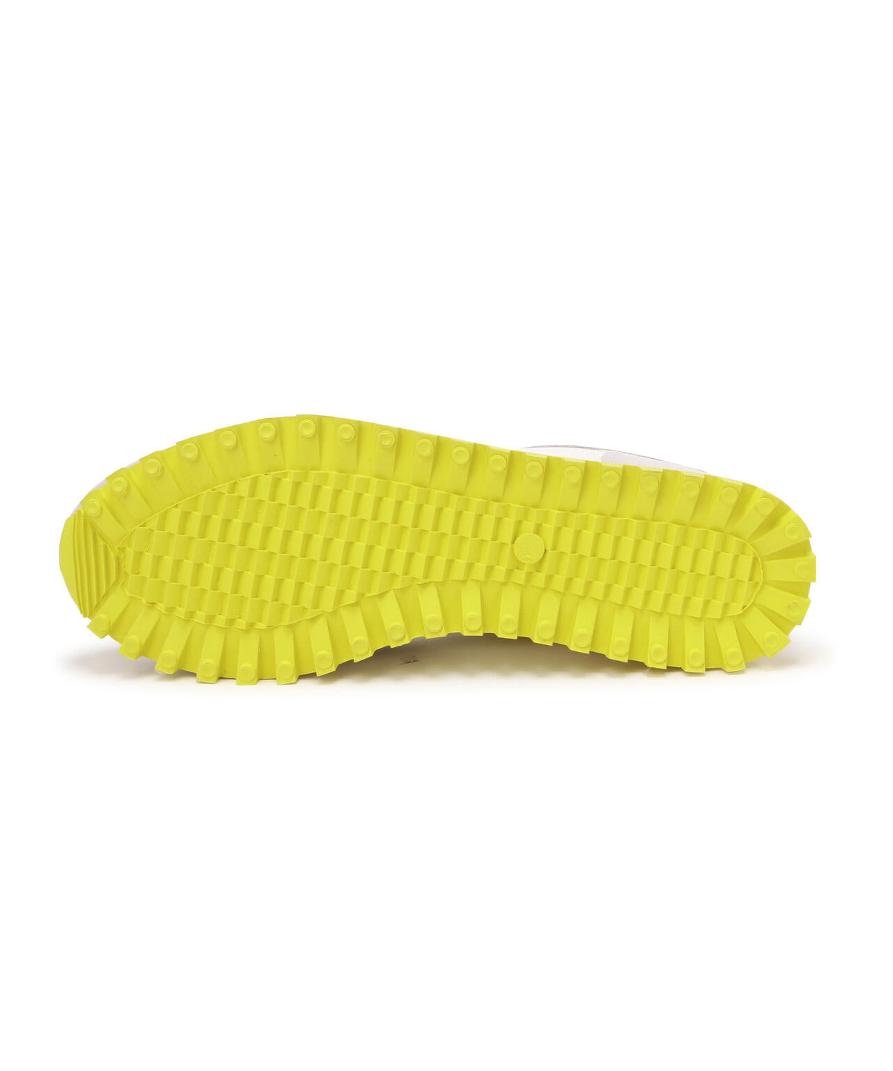 NOVESTA / MARATHON TRAIL COLOR SOLE YELLOW