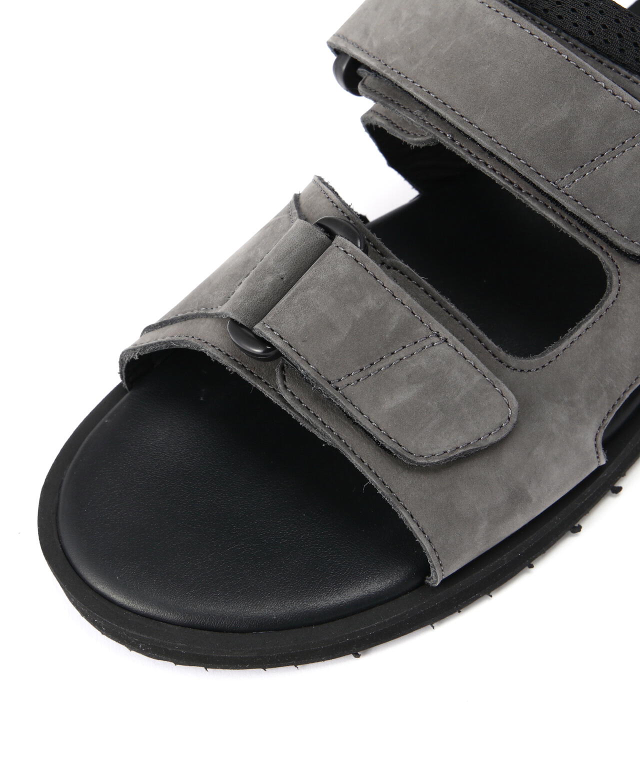 REPRODUCTION OF FOUND / BRITISH MILITARY SANDAL