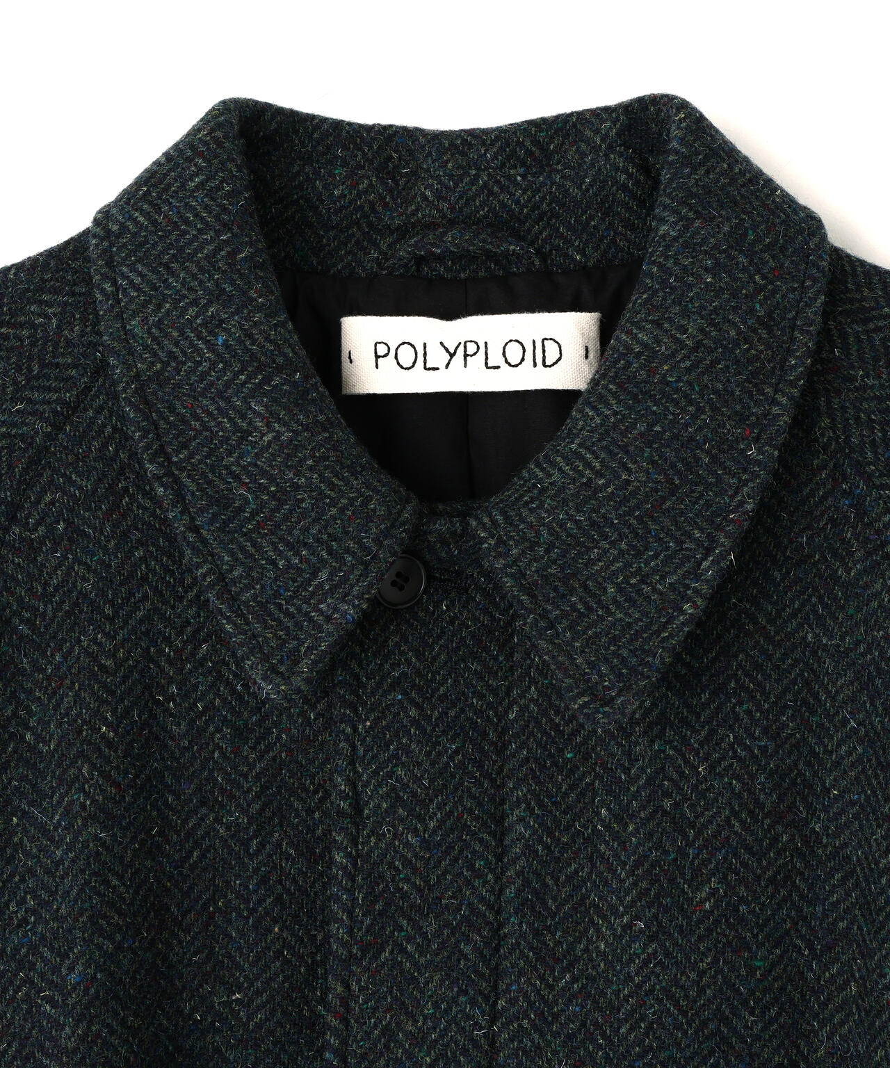 POLYPLOID / LONG COAT B