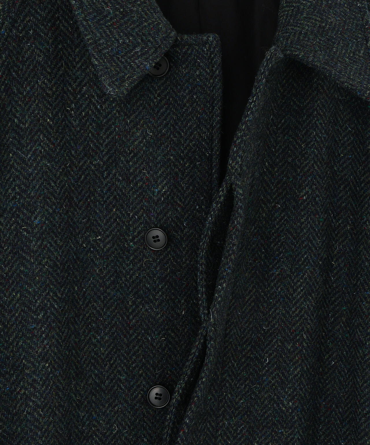 POLYPLOID / LONG COAT B