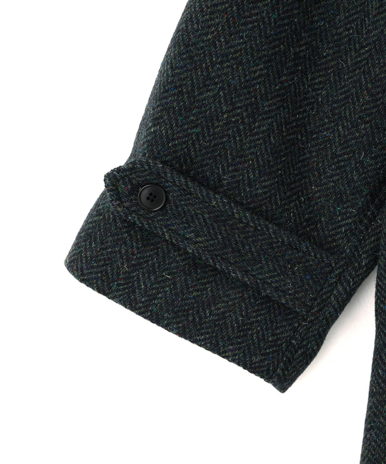 POLYPLOID / LONG COAT B
