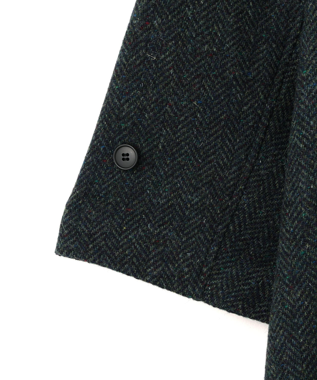 POLYPLOID / LONG COAT B