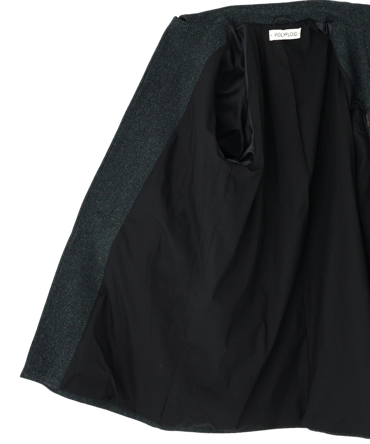 POLYPLOID / LONG COAT B