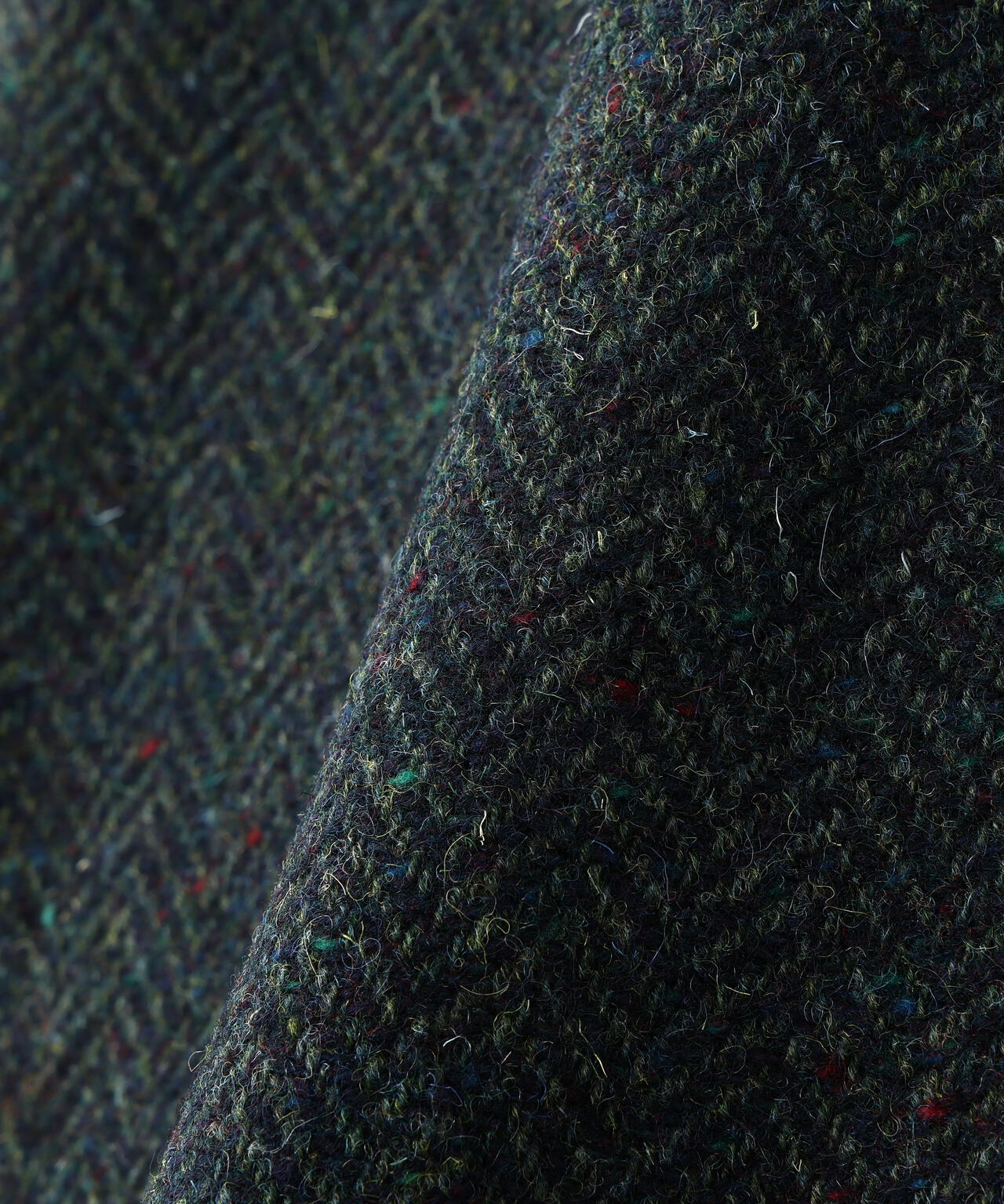 POLYPLOID / LONG COAT B