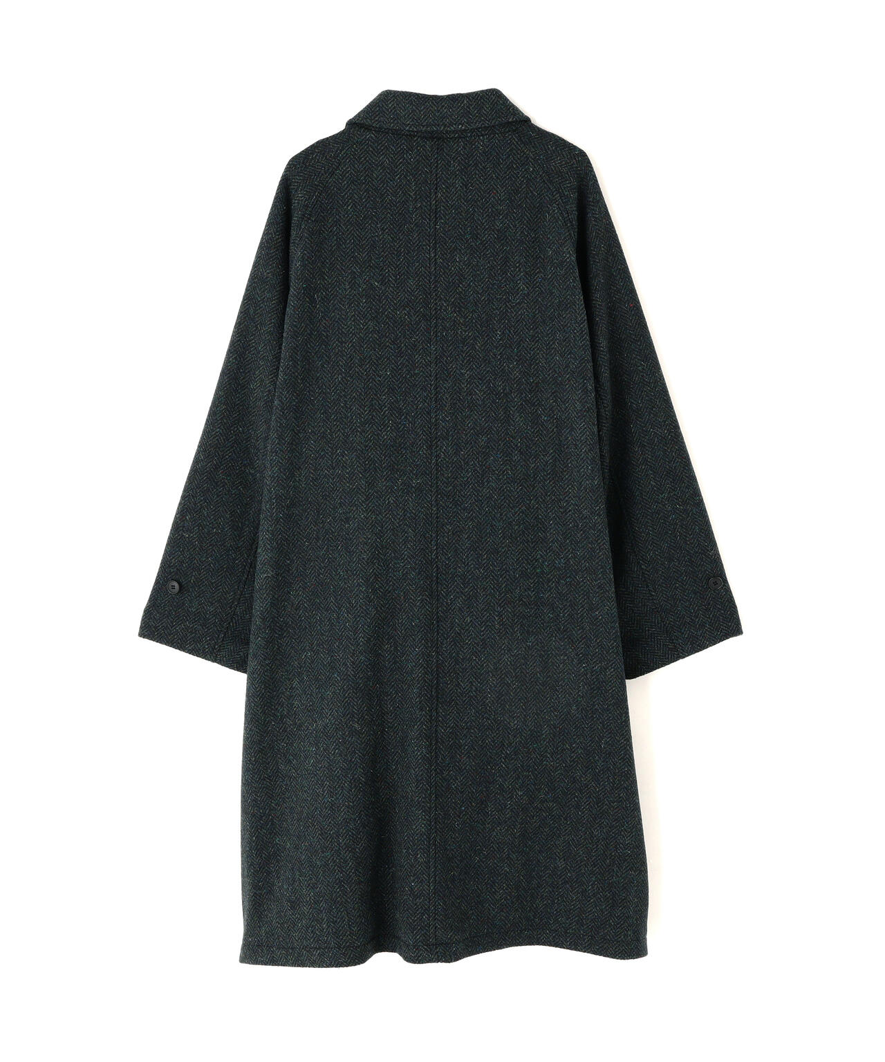 POLYPLOID / LONG COAT B