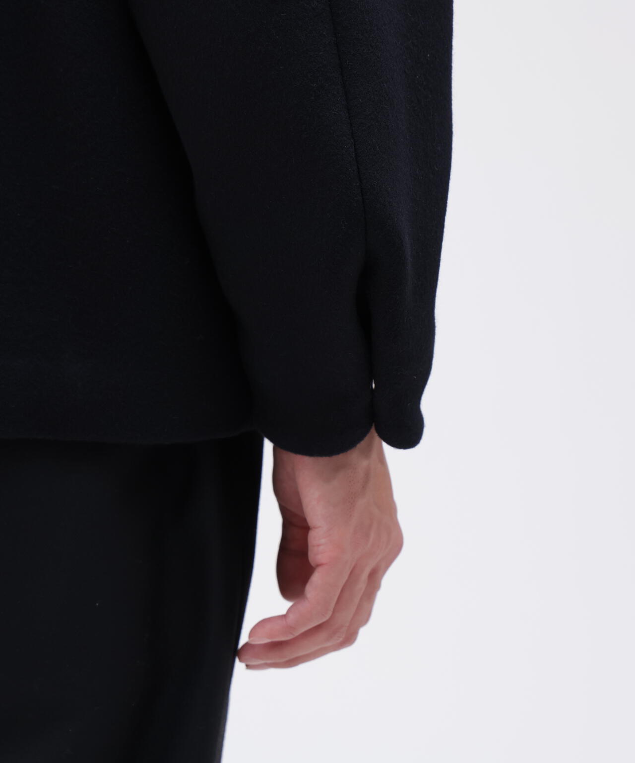 SU / BEAVER BLOUSON