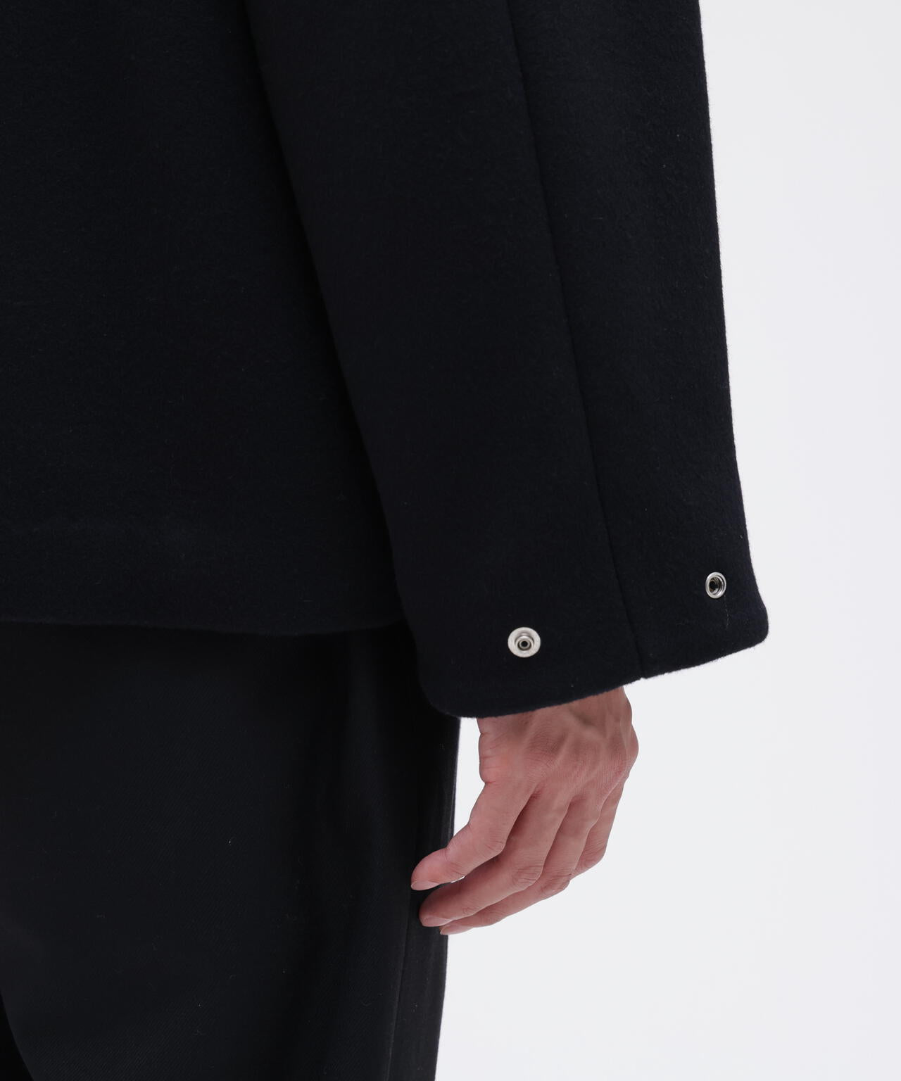 SU / BEAVER BLOUSON