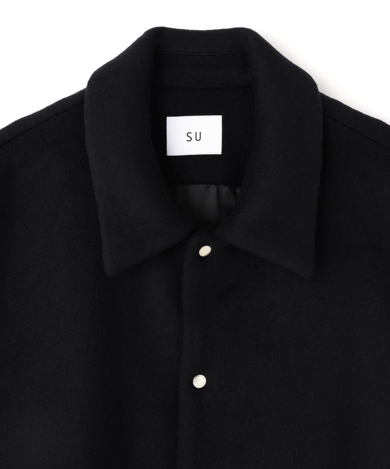 SU / BEAVER BLOUSON