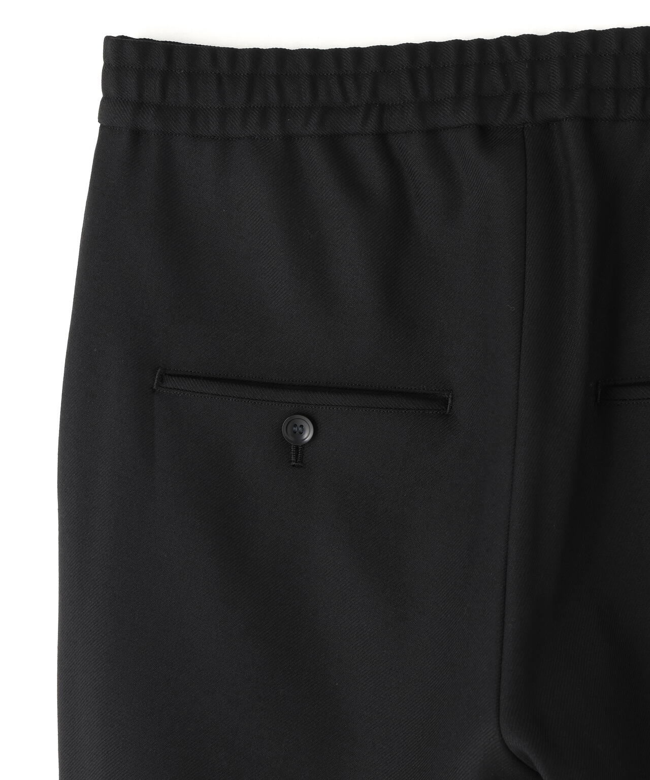 SU / WOOL EASY SLACKS