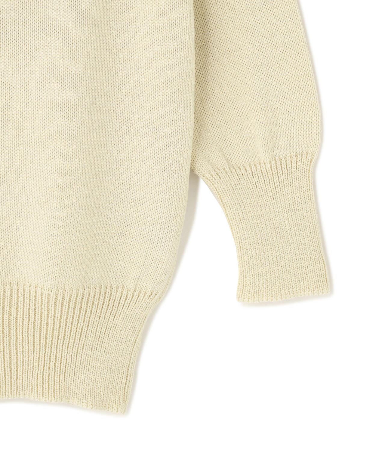 MILLER RAYNER / Submariner roll neck sweater