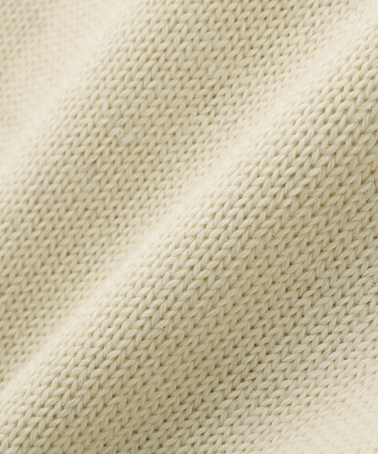 MILLER RAYNER / Submariner roll neck sweater
