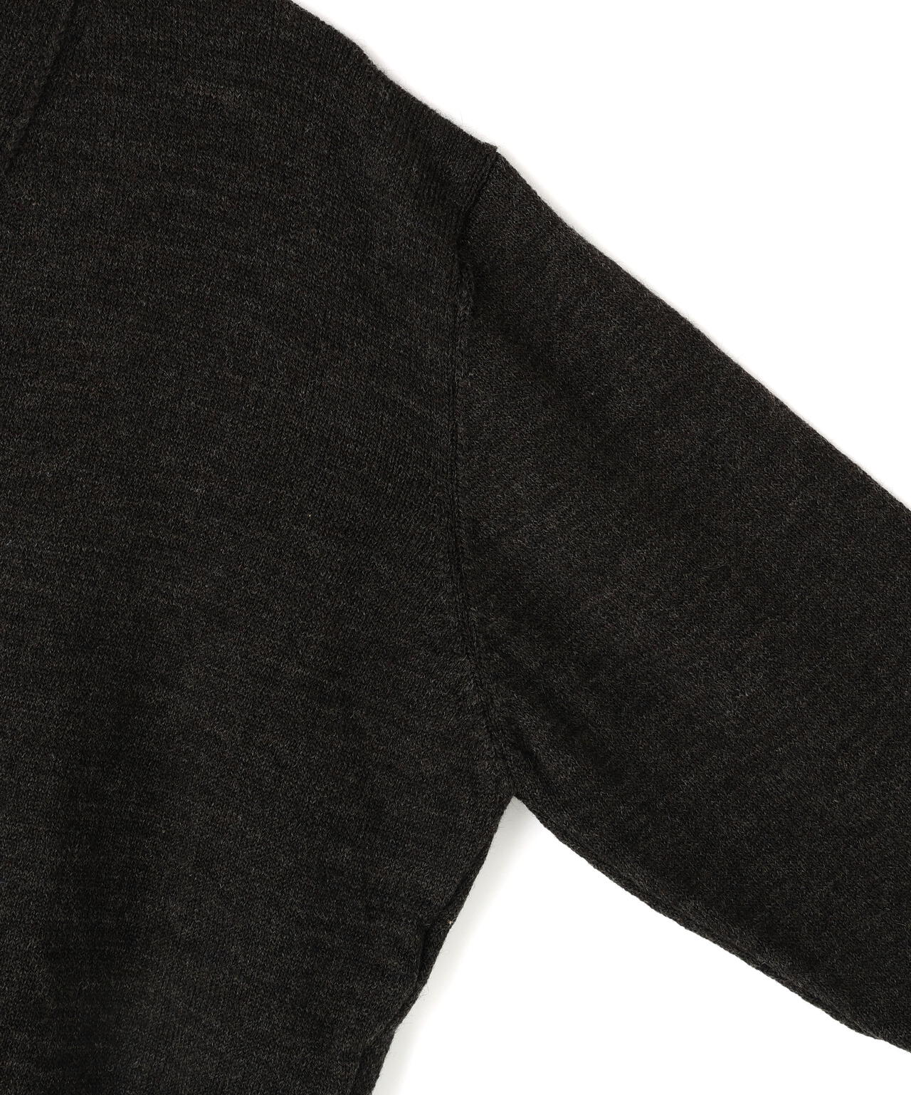 LEMAIRE / WRAP CARDIGAN
