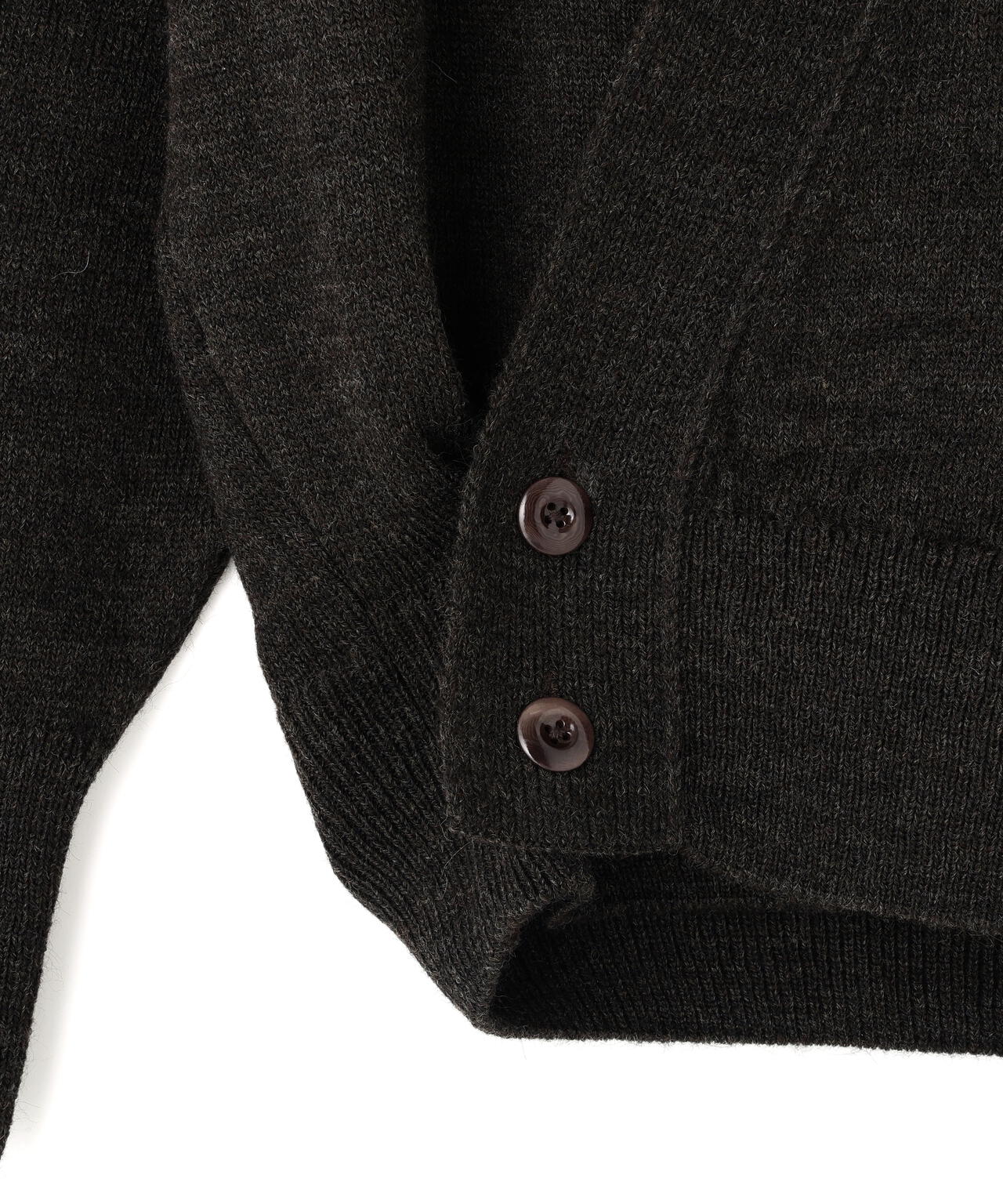 LEMAIRE / WRAP CARDIGAN