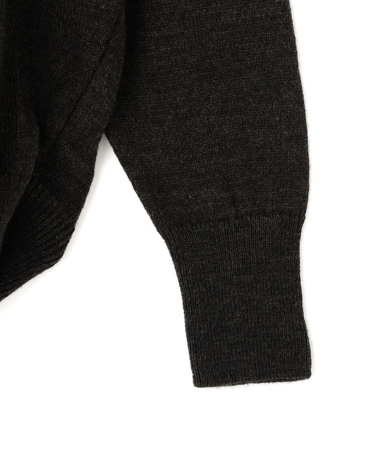 LEMAIRE / WRAP CARDIGAN