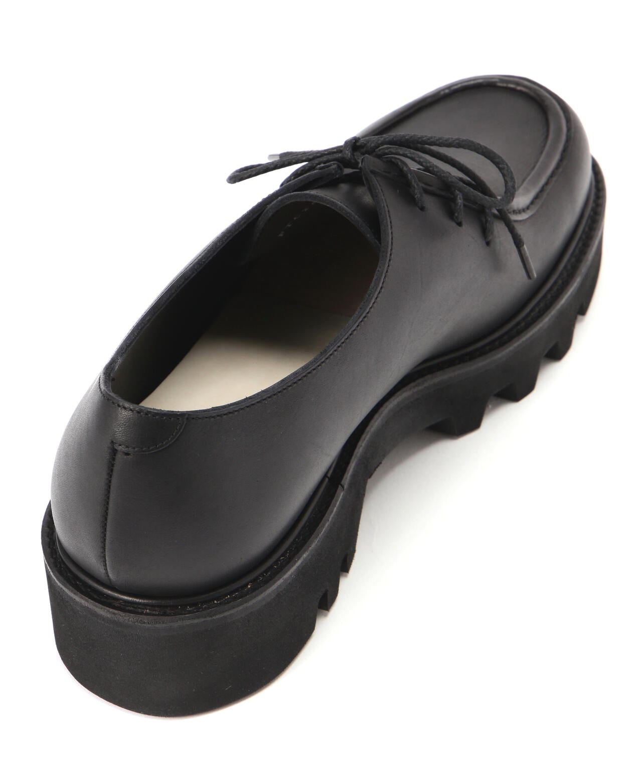 foot the coacher / TIROLEAN SHOES (TWEETY SOLE)