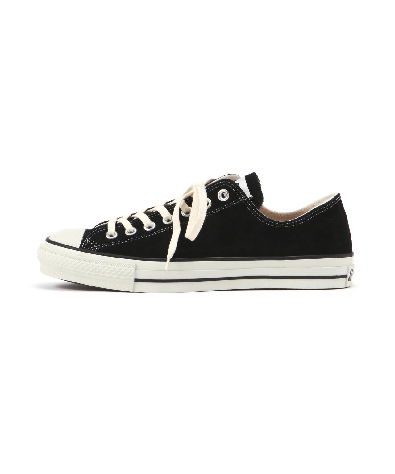 CONVERSE / SUEDE ALL STAR J OX MEN