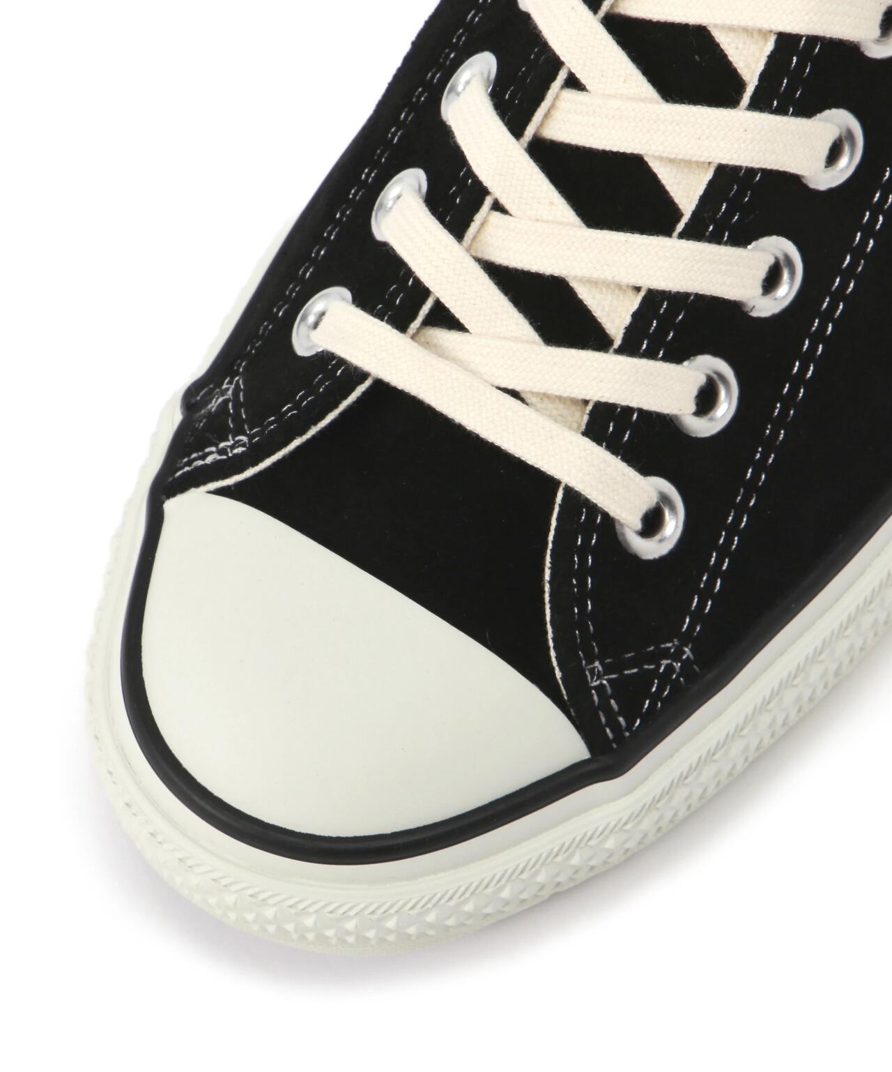 CONVERSE / SUEDE ALL STAR J OX MEN