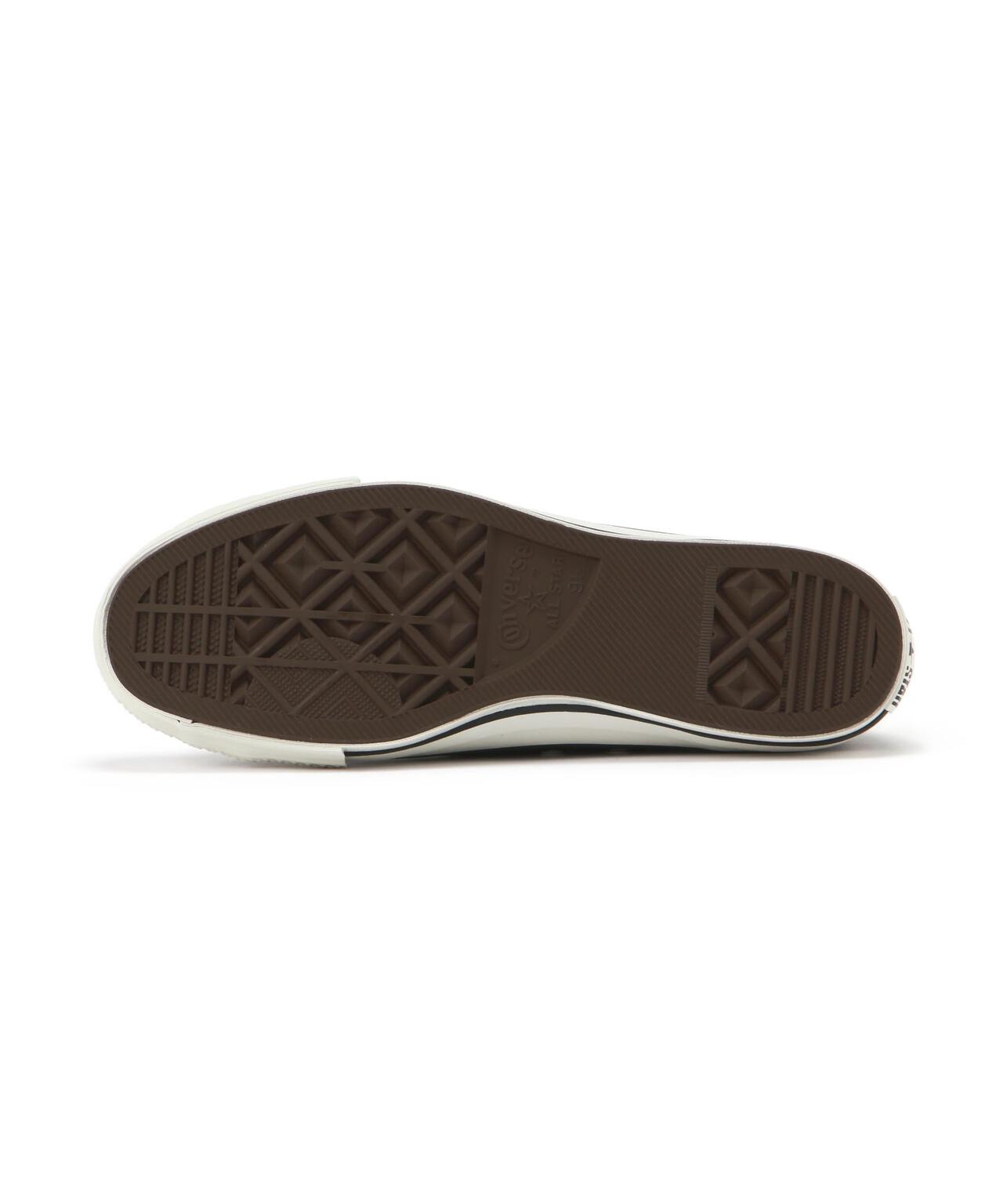 CONVERSE / SUEDE ALL STAR J OX MEN