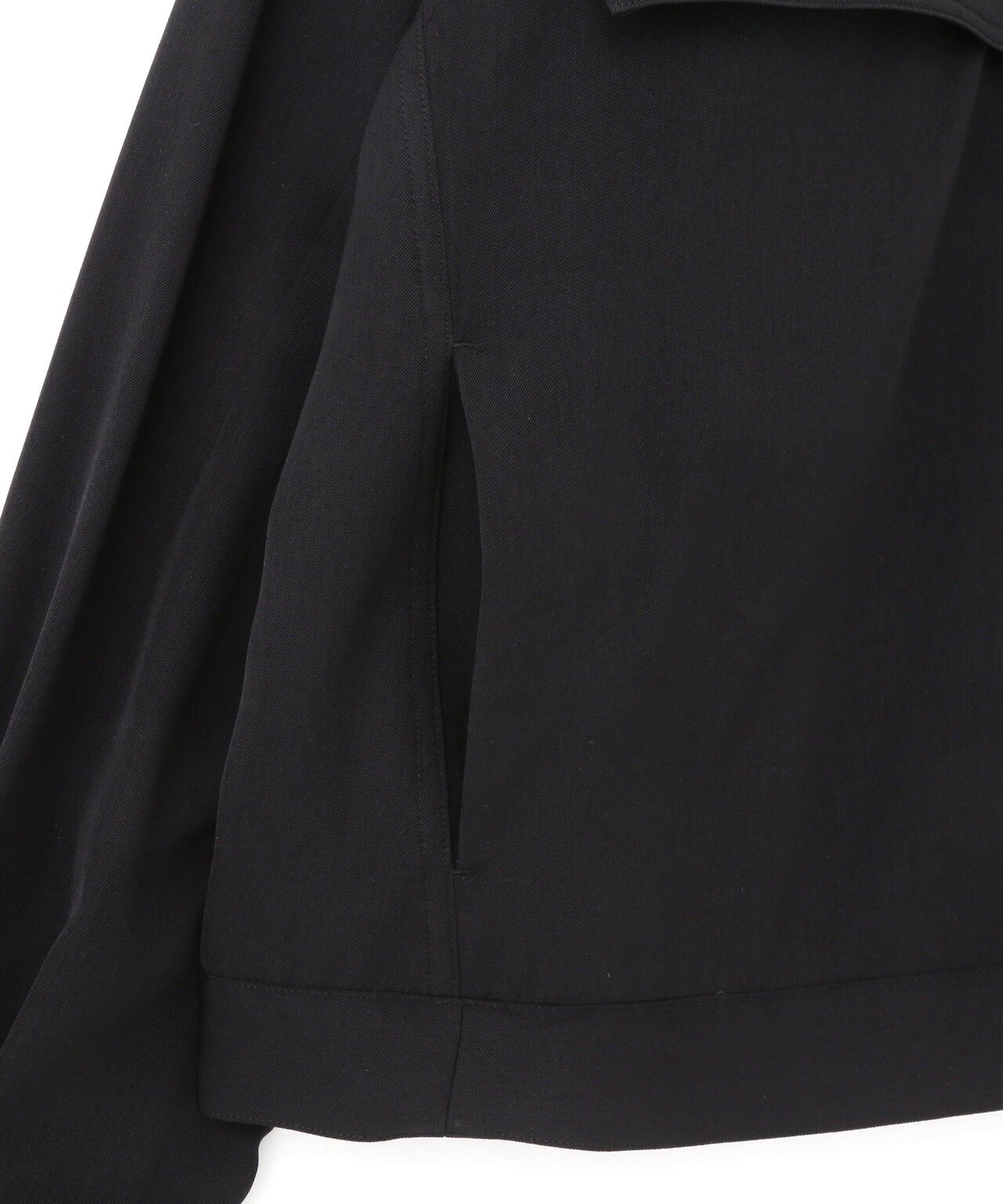 SU / 4 STITCH SHIRT BLOUSON