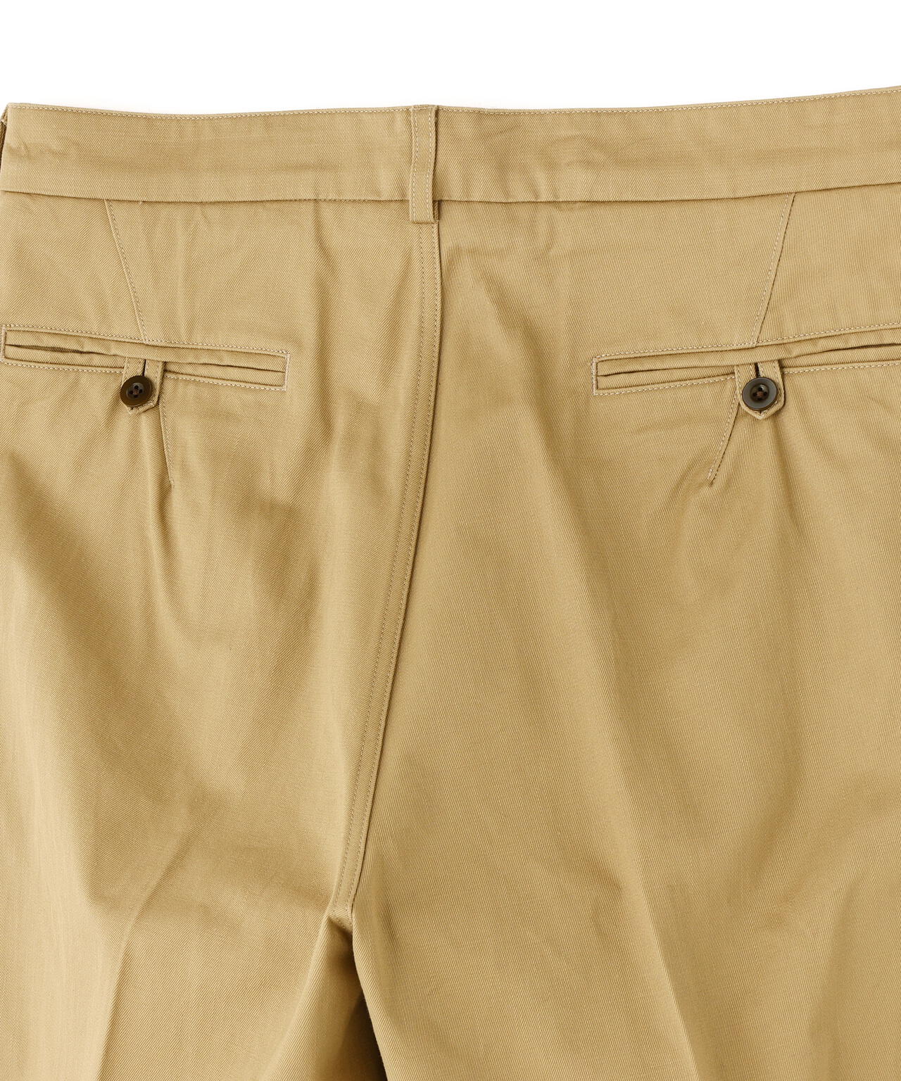 blurhmsROOTSTOCK / 52 Wide Chino Pants