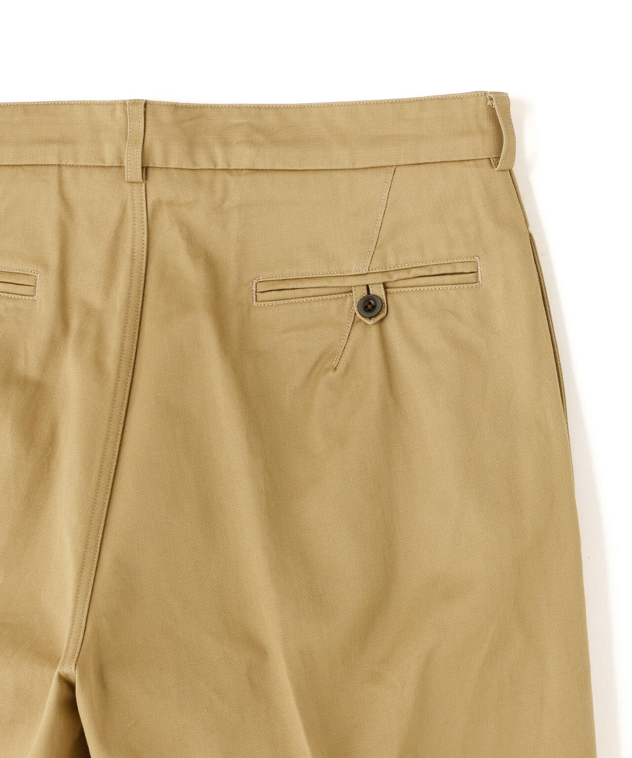 blurhmsROOTSTOCK / 52 Wide Chino Pants