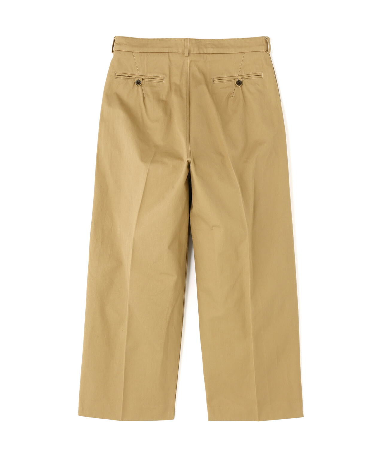blurhmsROOTSTOCK / 52 Wide Chino Pants