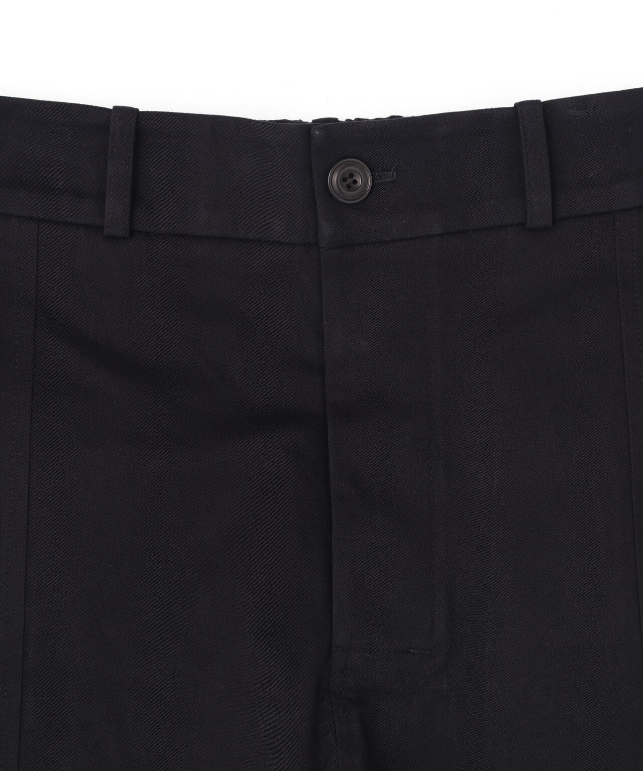 sageNATION / WELT TROUSER