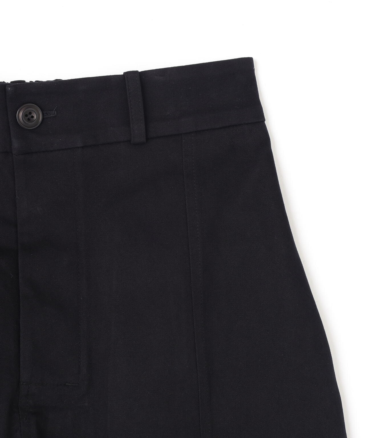 sageNATION / WELT TROUSER