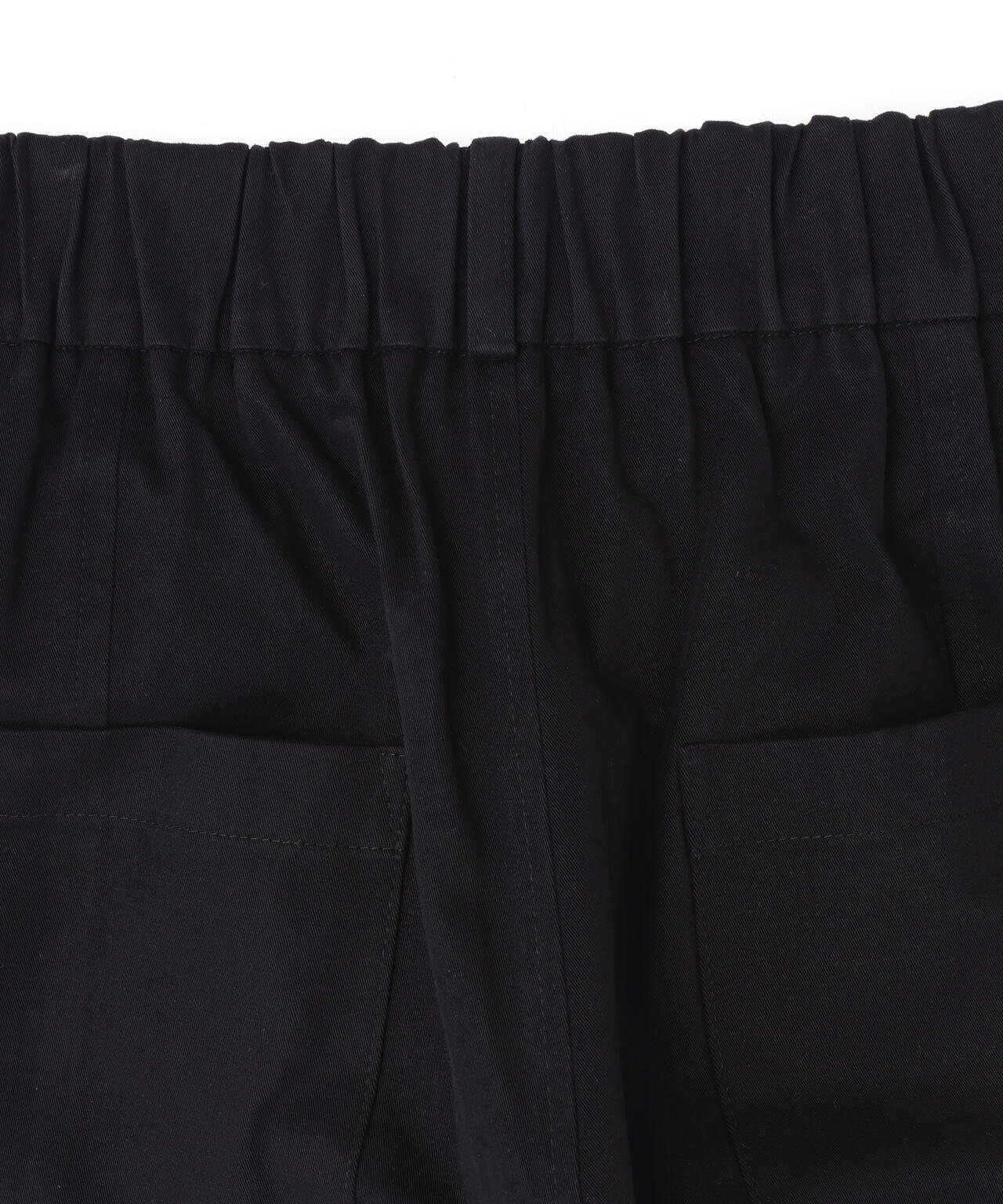 sageNATION / WELT TROUSER