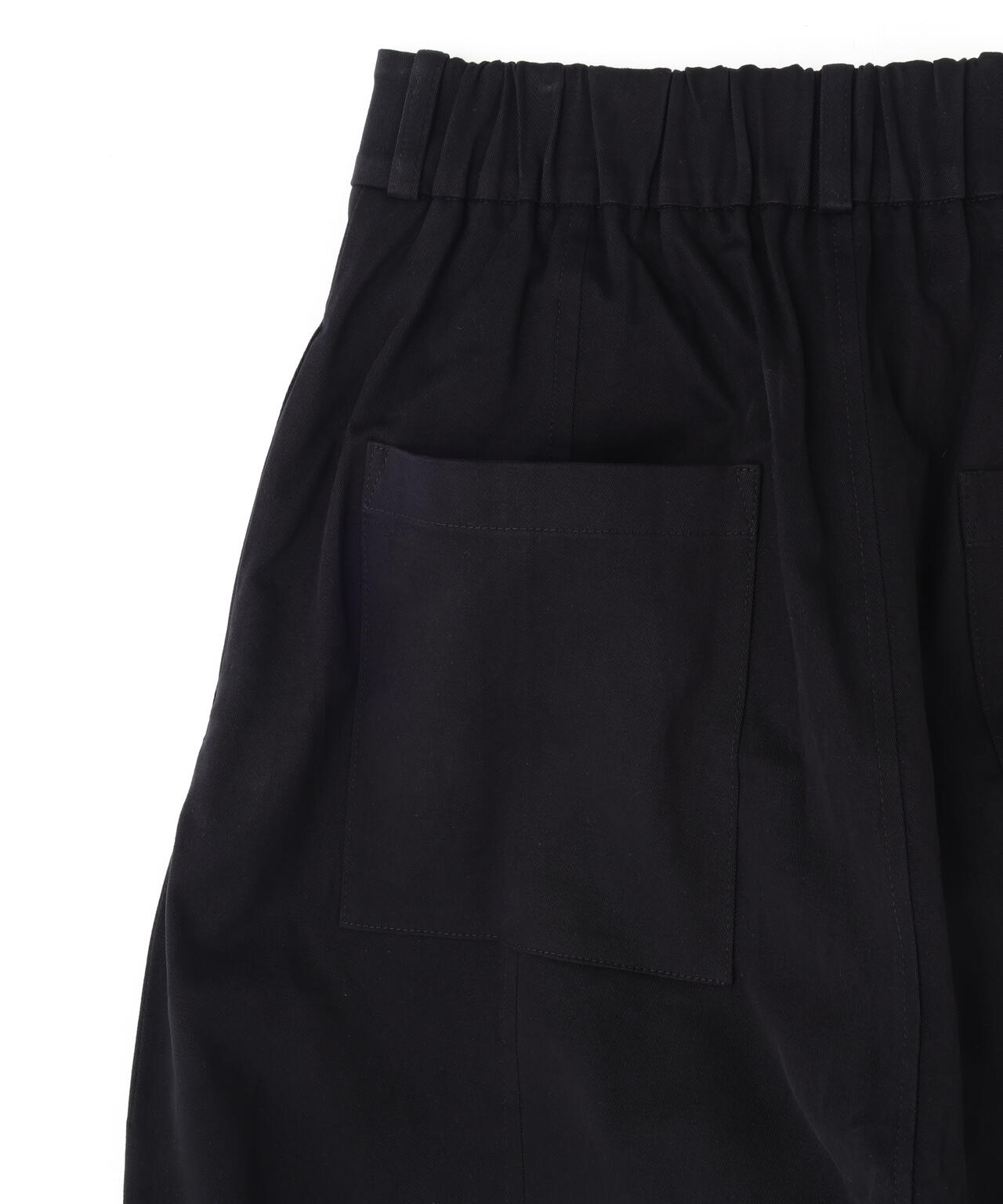 sageNATION / WELT TROUSER