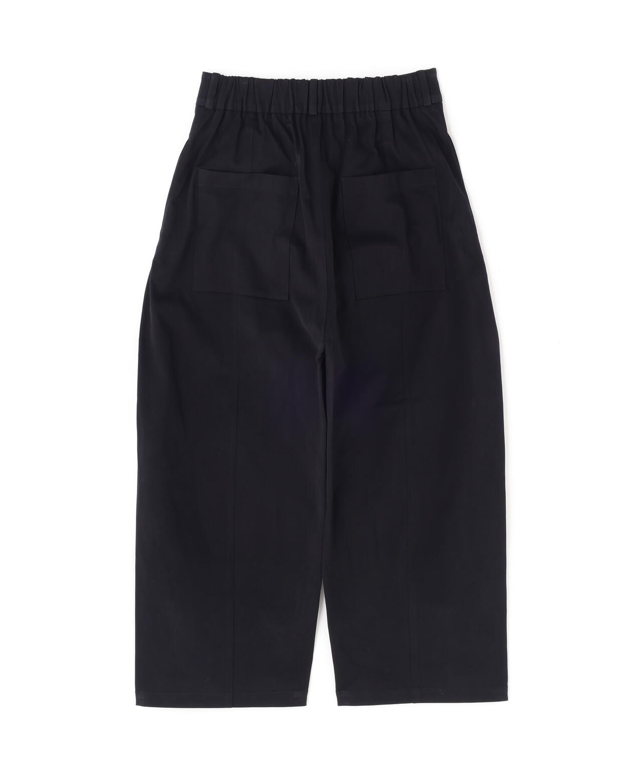 sageNATION / WELT TROUSER