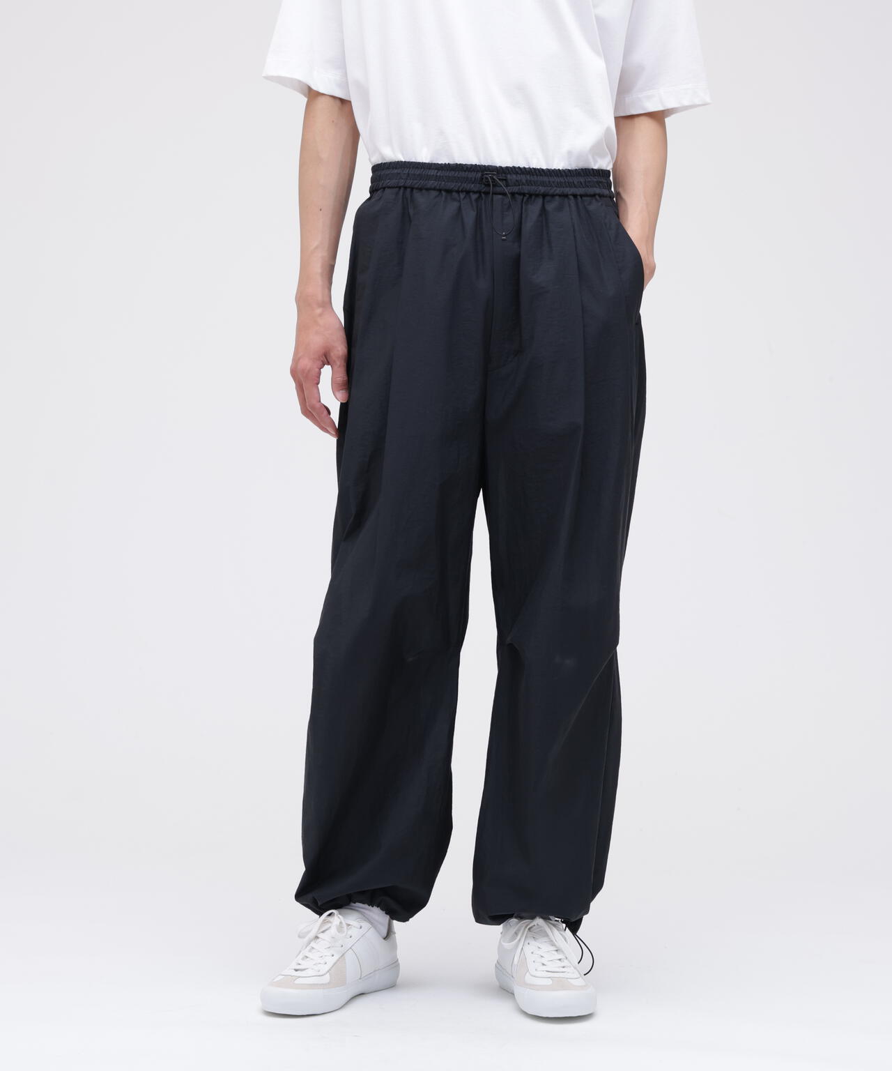 SU / BALLOON EASY PANTS