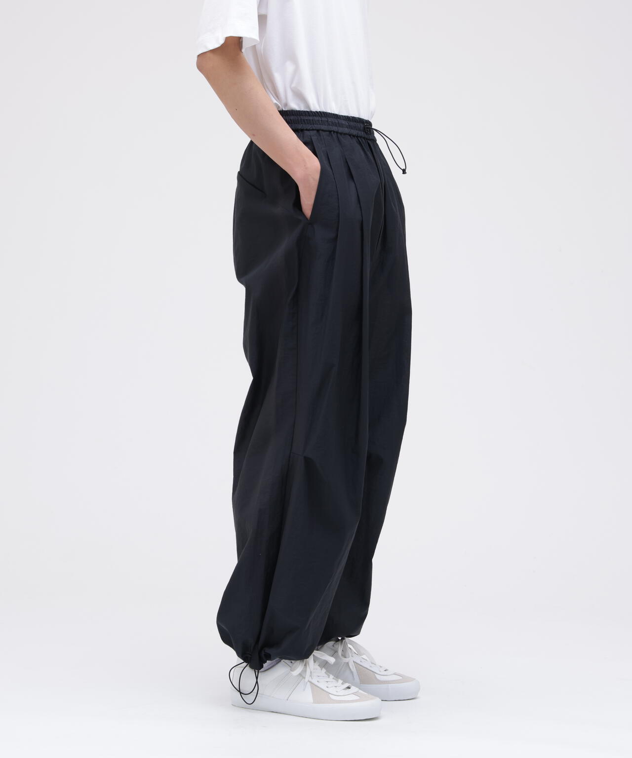 SU / BALLOON EASY PANTS