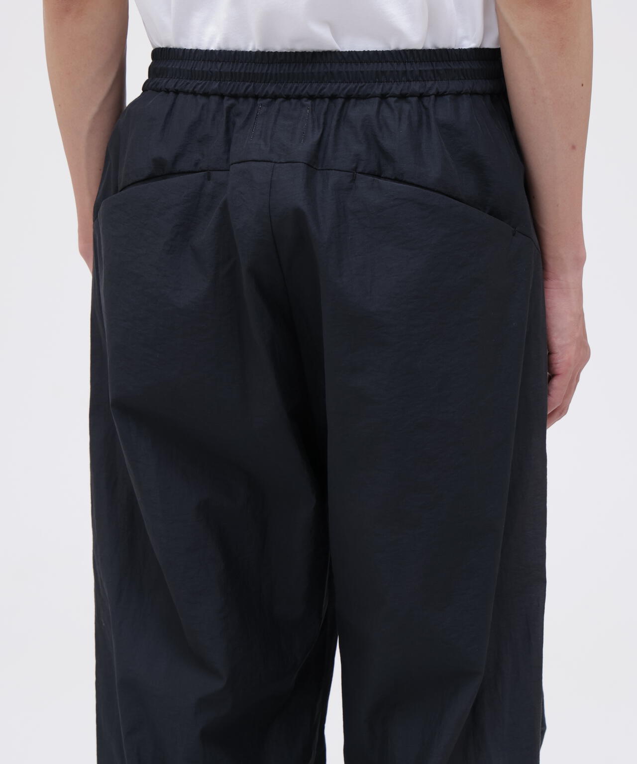 SU / BALLOON EASY PANTS