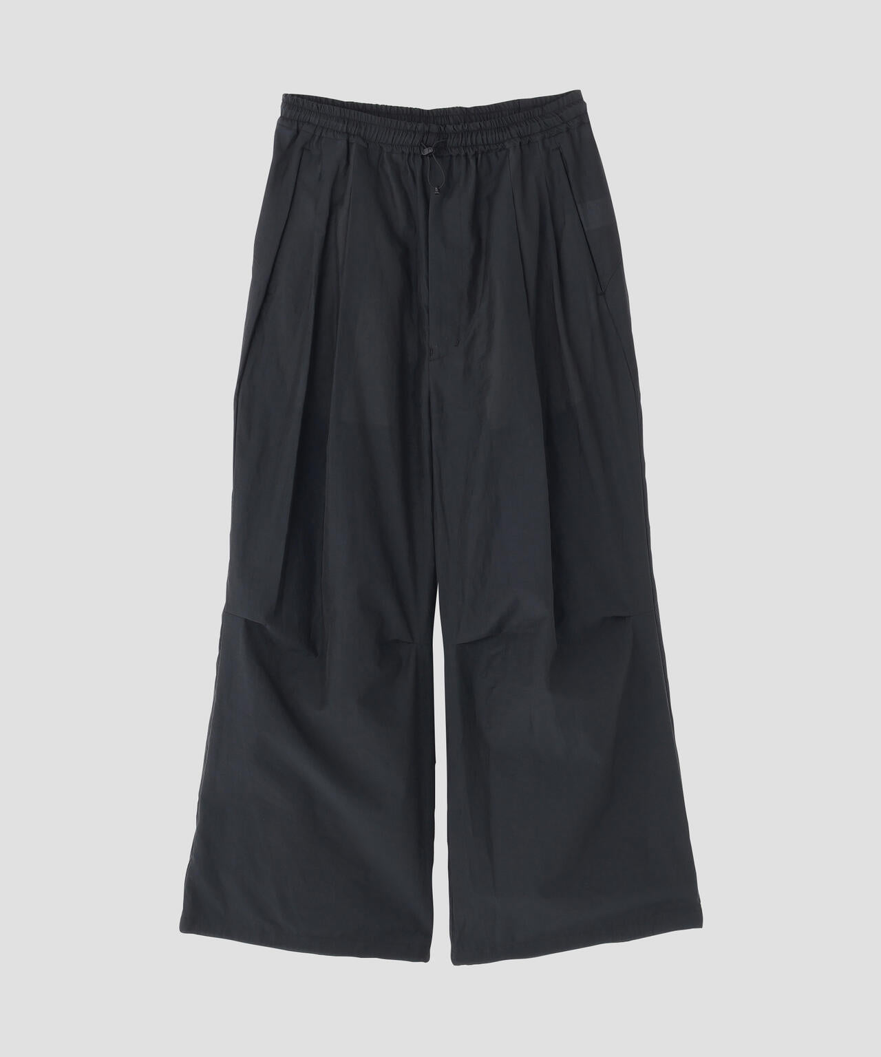 SU / BALLOON EASY PANTS
