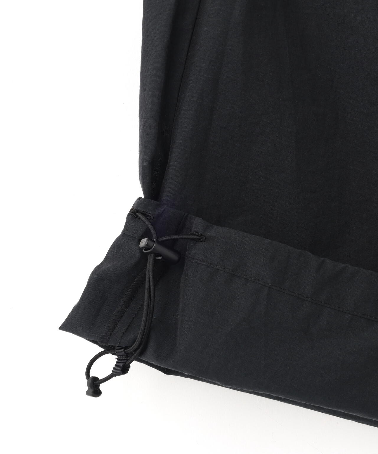 SU / BALLOON EASY PANTS