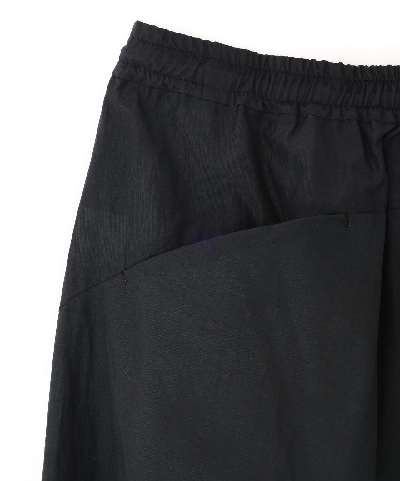 SU / BALLOON EASY PANTS