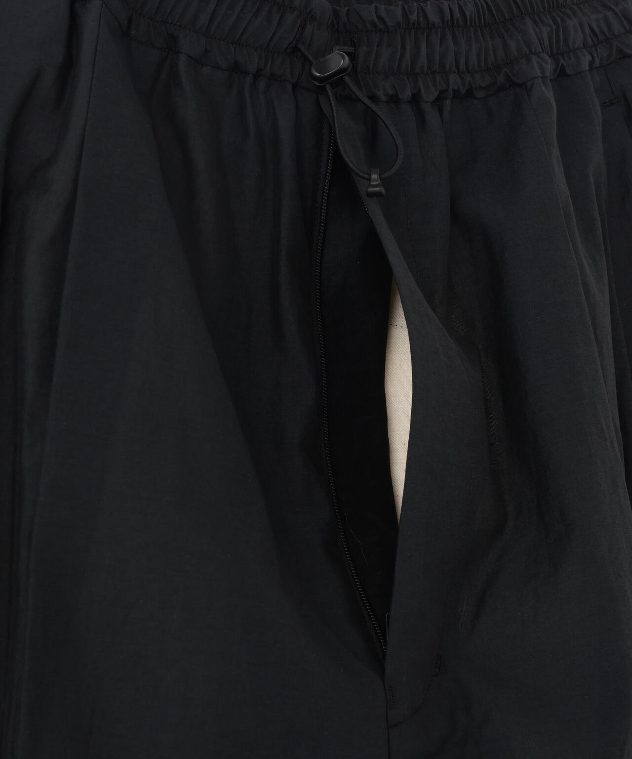 SU / BALLOON EASY PANTS
