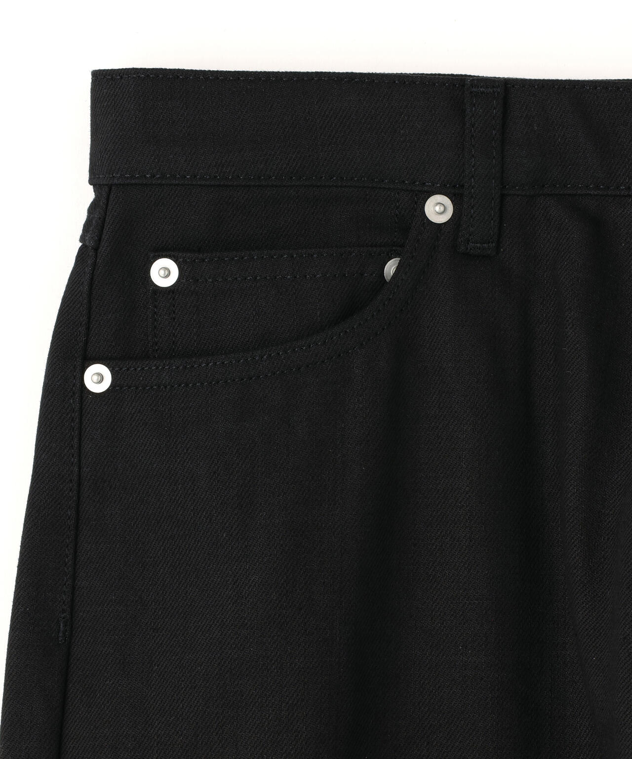 STUDIO NICHOLSON / MARYLEBONE JEAN DENIM