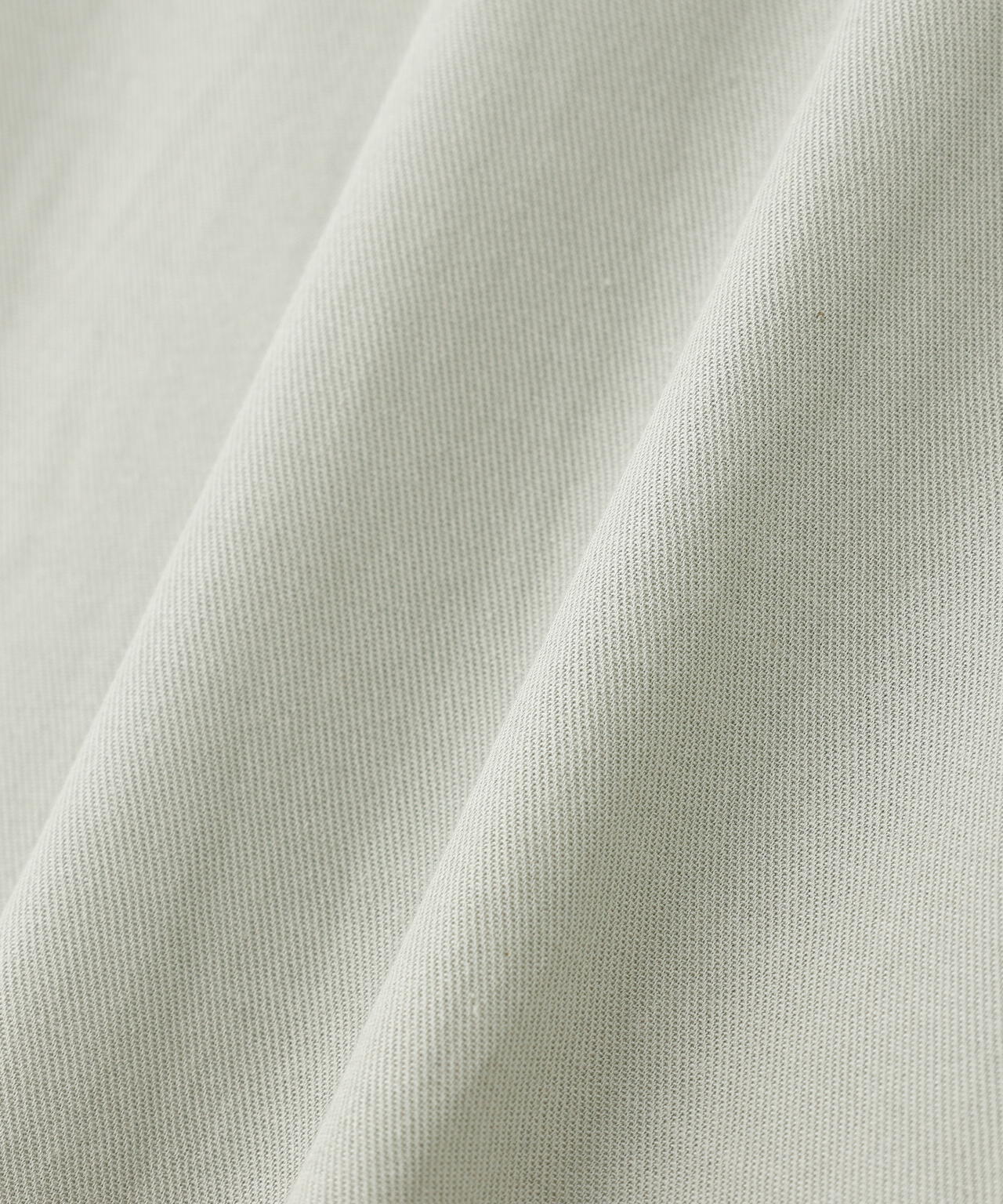 ATON / COTTON SILK VIERA LOOSE FIT HALF SLEEVE SHIRT