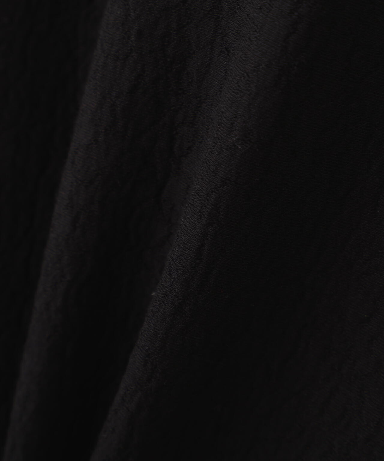 [別注]STUDIO NICHOLSON /MINIMAL MATELASSE SHORT SLEEVE BOXY SHIRT