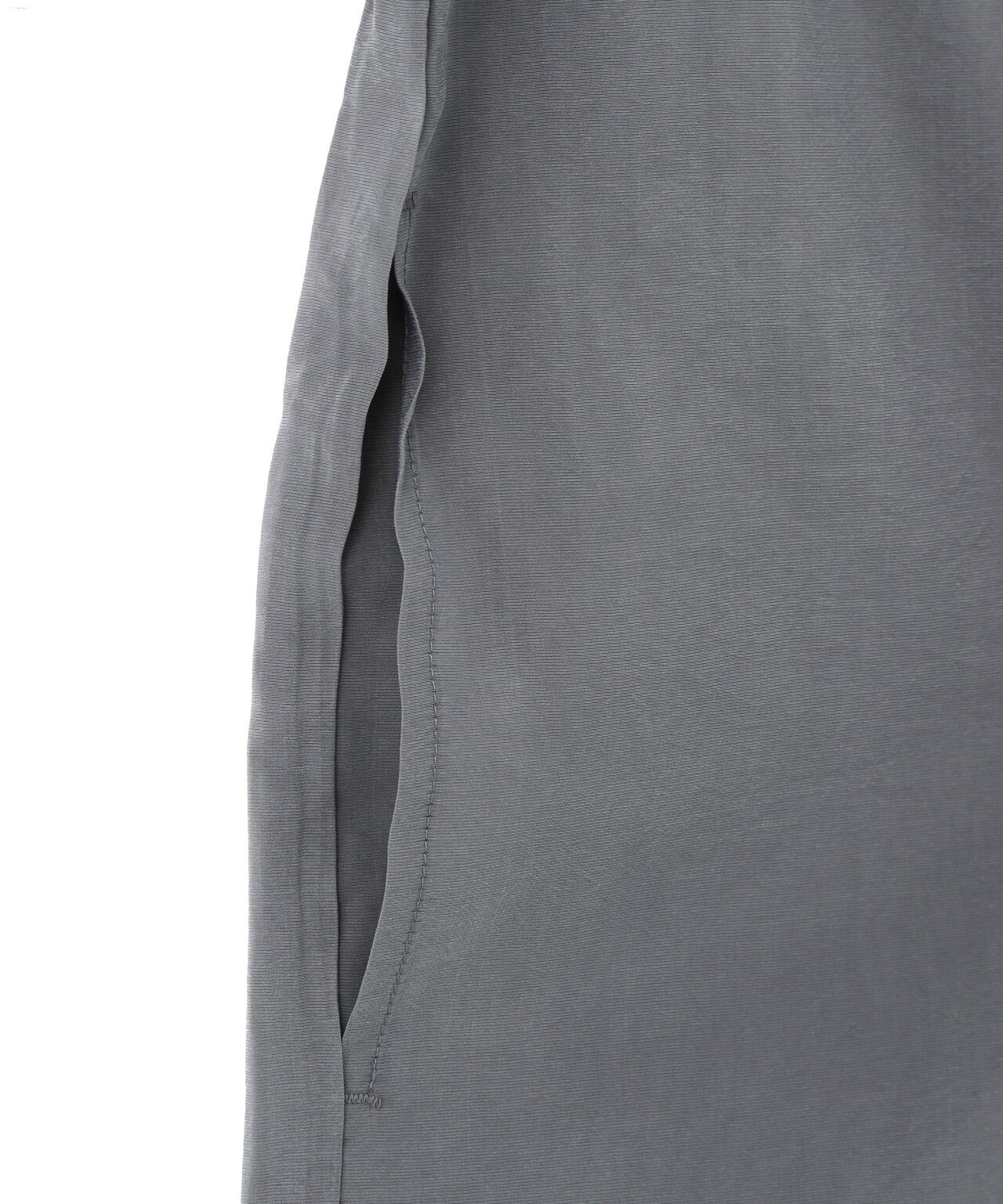 SU / ZIP SHORT SLEEVE SHIRTS
