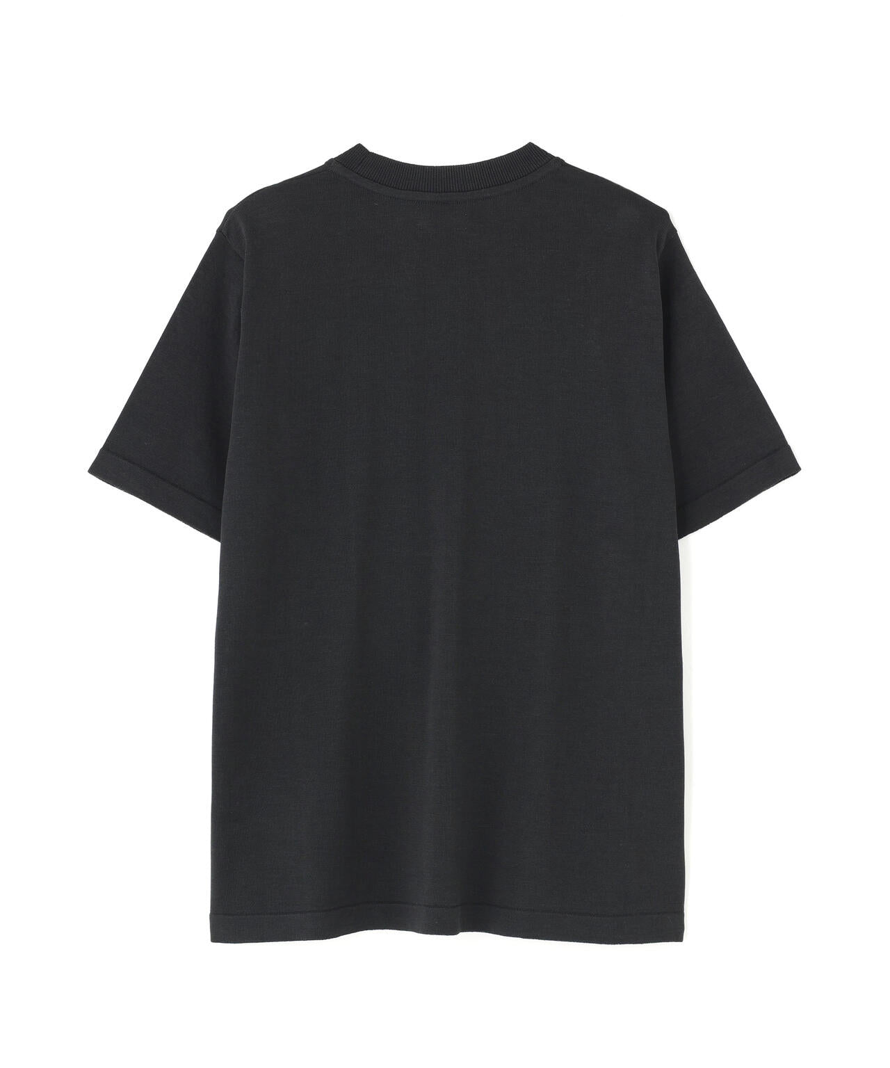 [別注]Yonetomi / SILK KNIT TEE