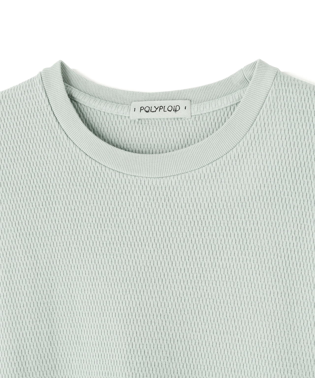 POLYPLOID / OVERSIZE LONGSLEEVE C