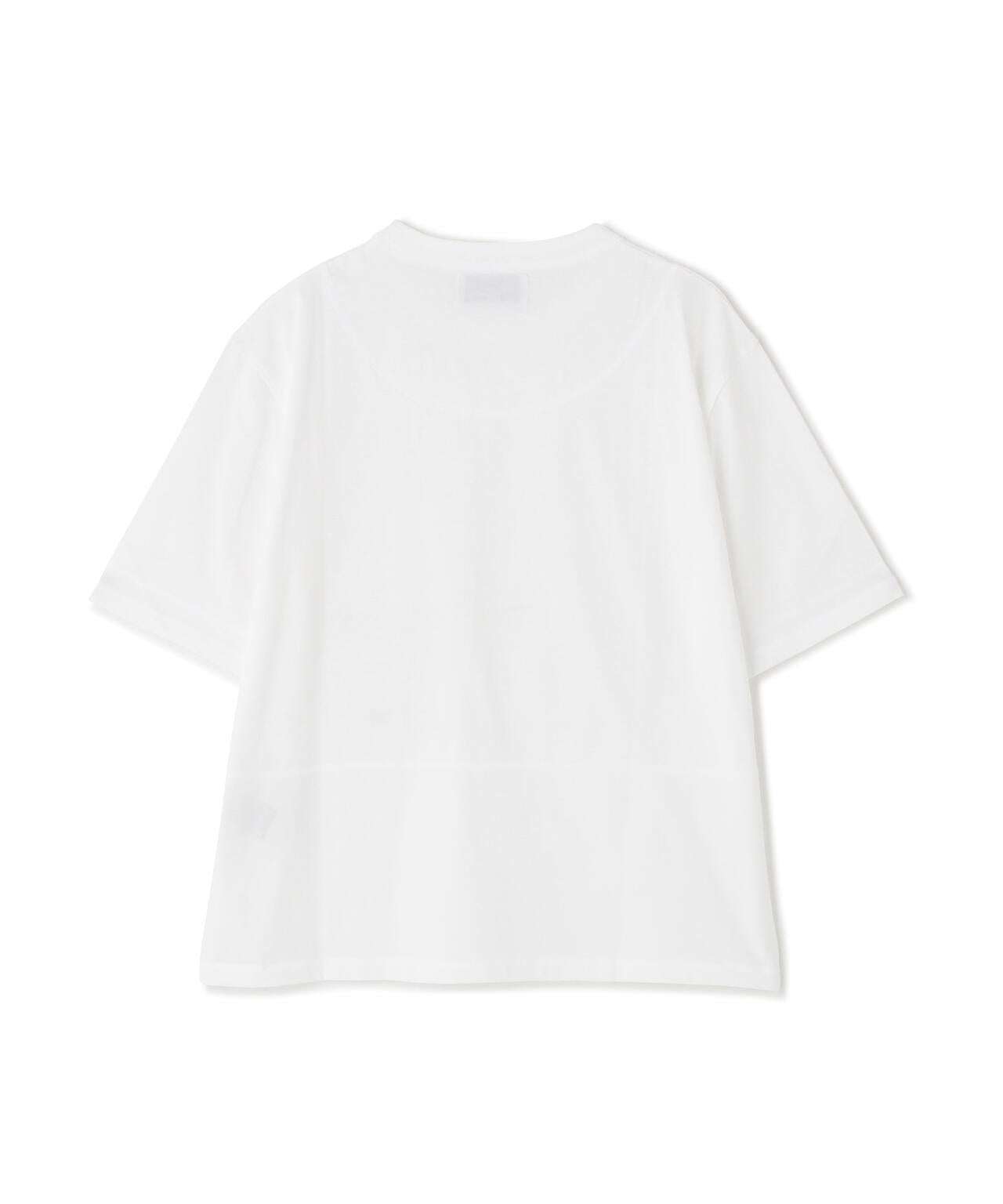 sageNATION / CROSS STITCH TEE