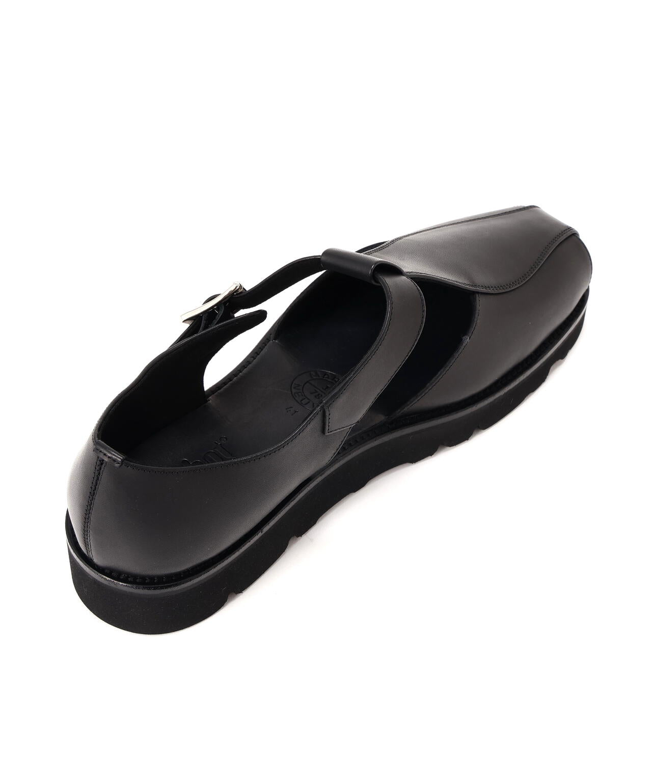 Marbot / GURKHA SANDALS
