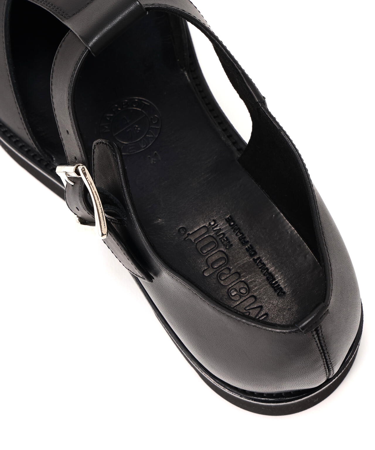 Marbot / GURKHA SANDALS