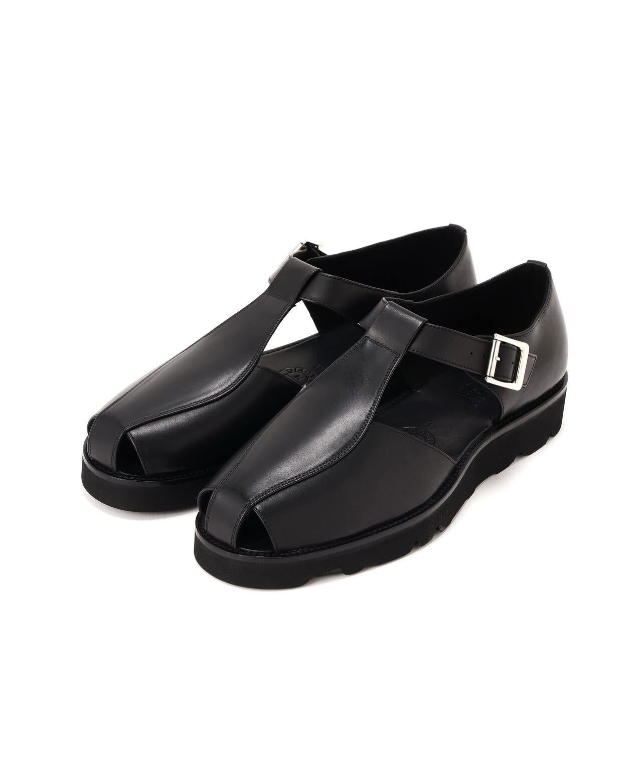 Marbot / GURKHA SANDALS