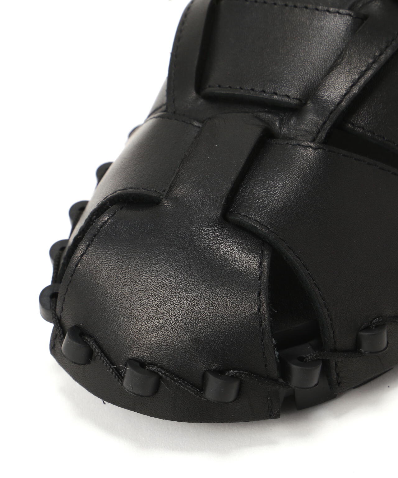 Tomo & Co / GRUKA CONPONENT SHOES